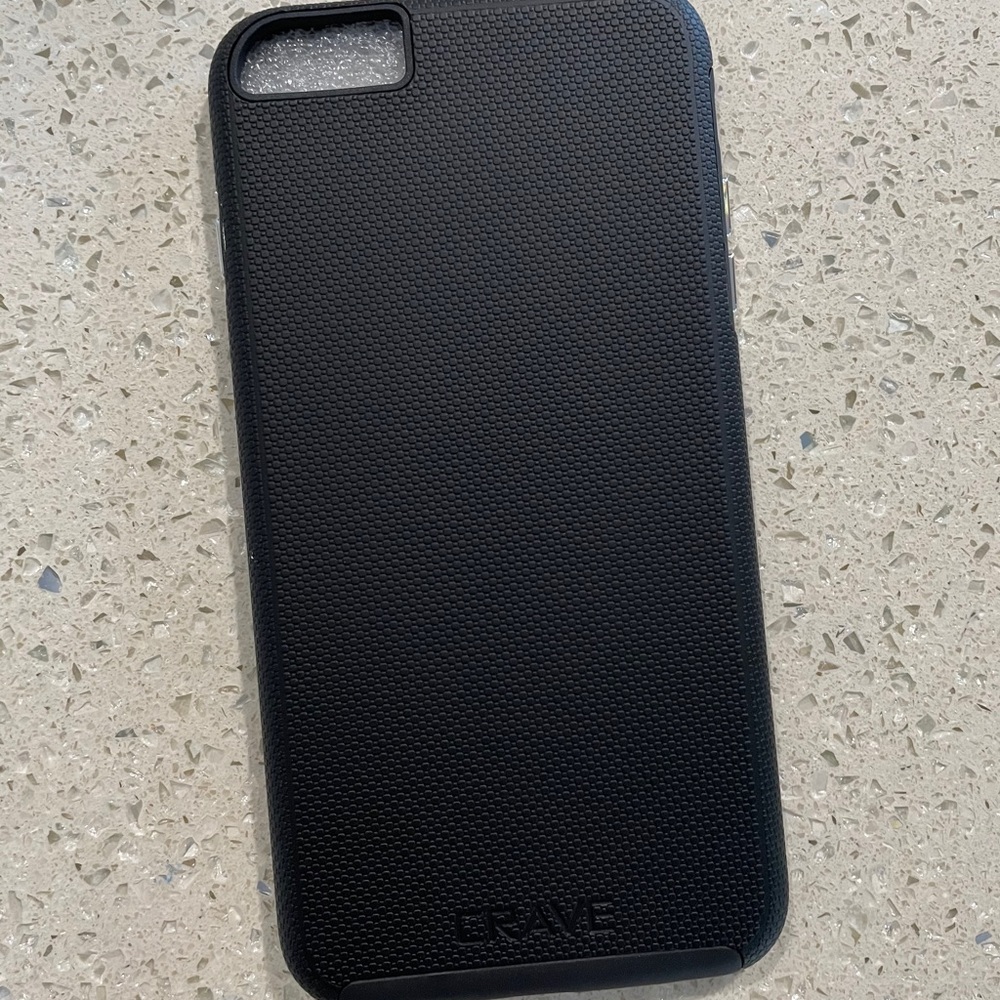 BRAND NEW CrAve iPhone 6S case